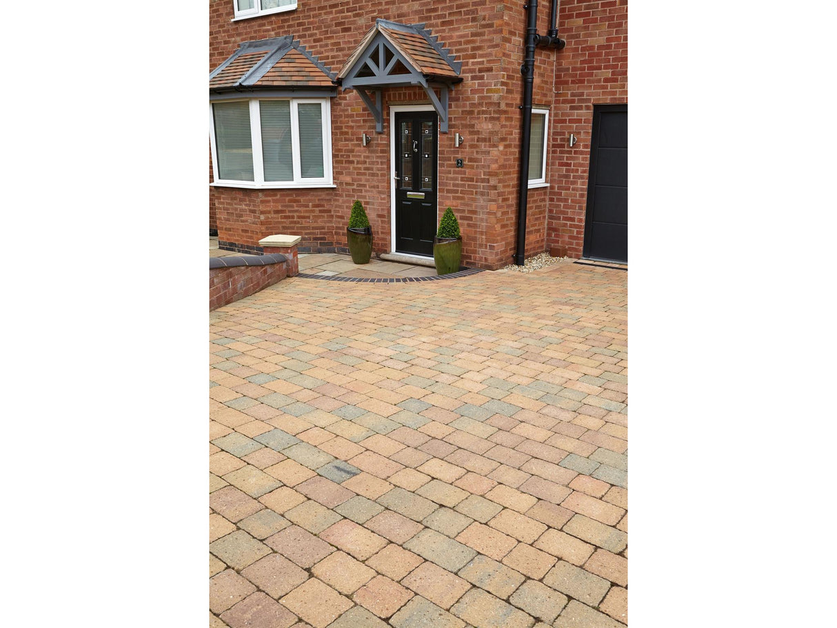 Ronseal Thompson's One Coat Patio & Block Paving Seal 5 litre