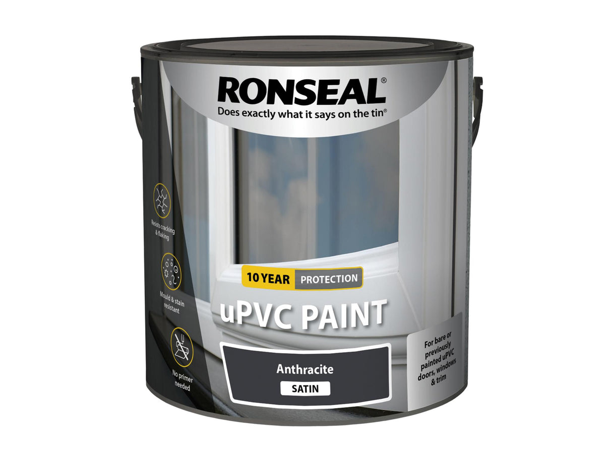 Ronseal uPVC Paint