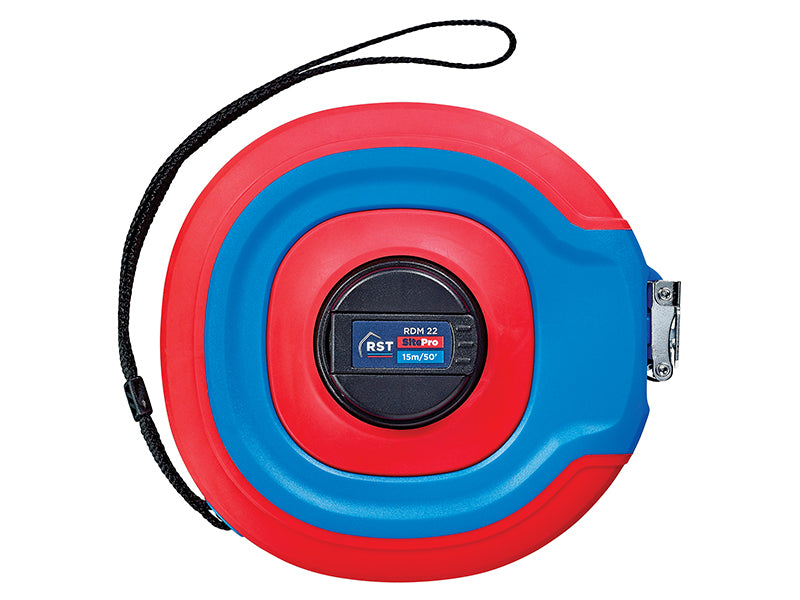 R.S.T. SitePro Fibreglass Tape