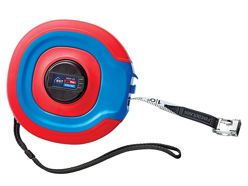 R.S.T. SitePro Fibreglass Tape