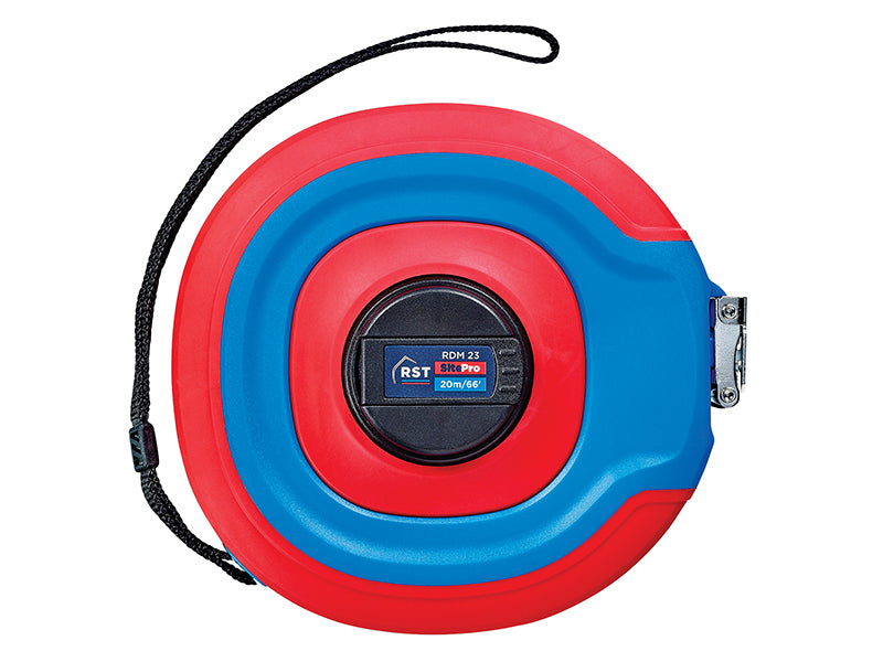 R.S.T. SitePro Fibreglass Tape