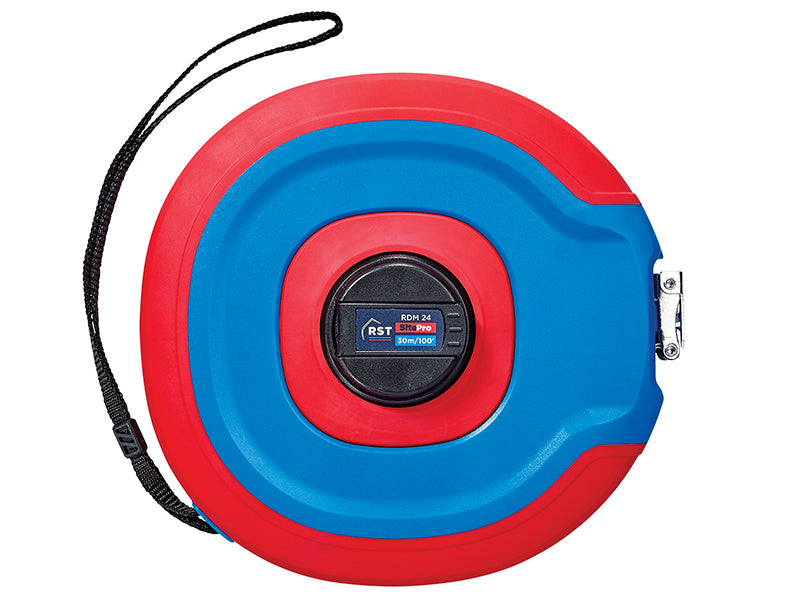 R.S.T. SitePro Fibreglass Tape