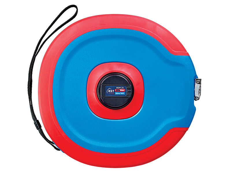 R.S.T. SitePro Fibreglass Tape