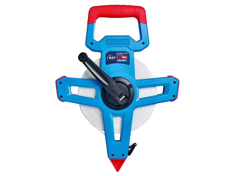 R.S.T. Open Frame Geared Tape