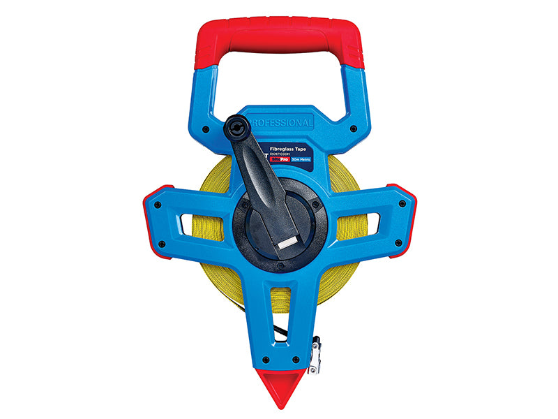 R.S.T. Open Frame Geared Tape