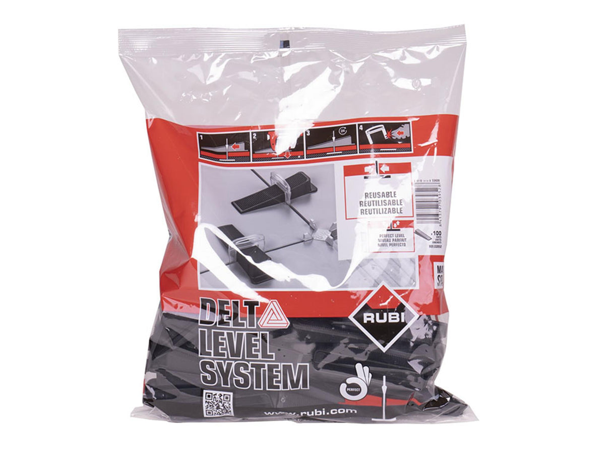 RUBI TILING TOOLS Delta Level System Strip