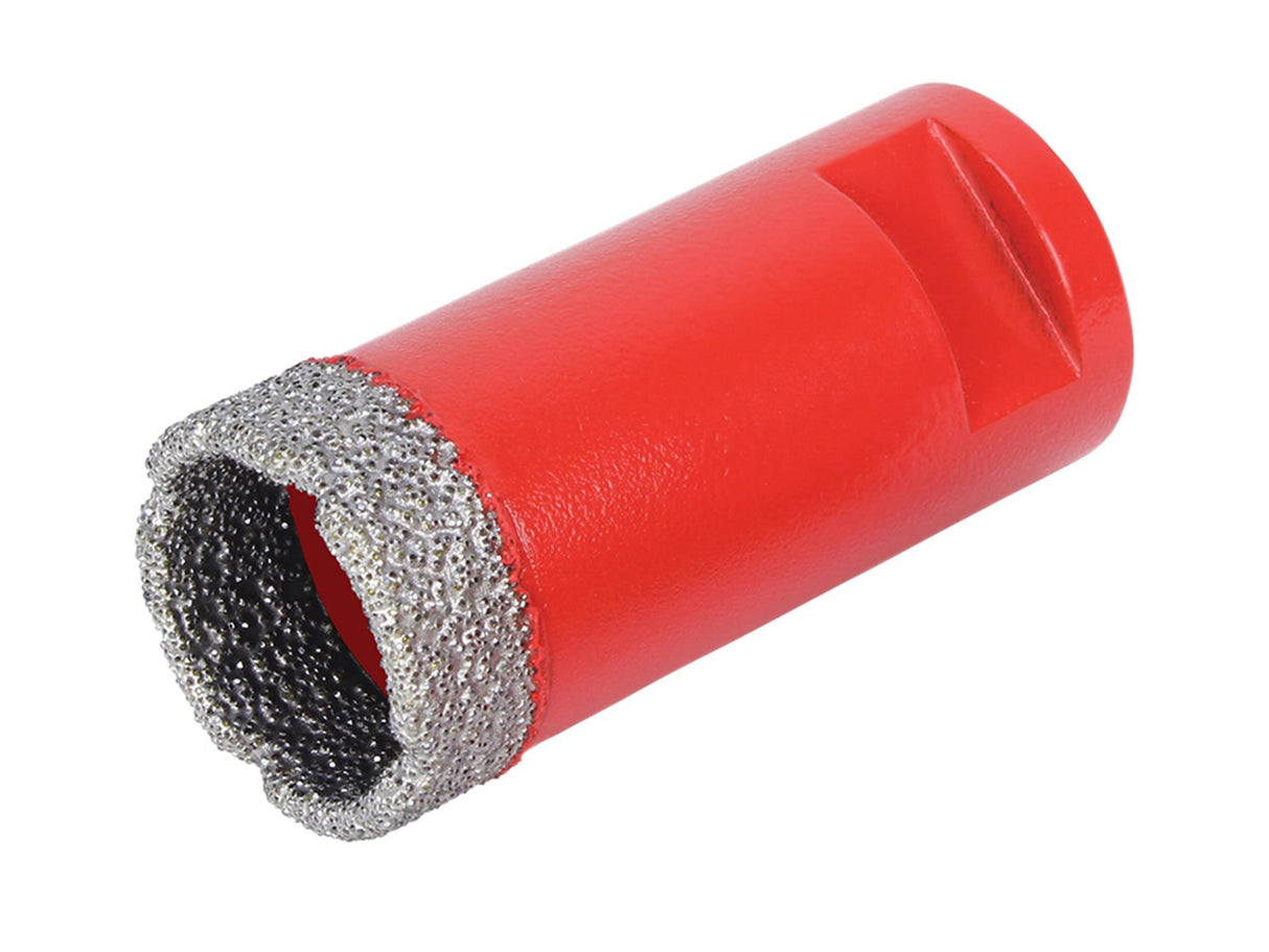 RUBI TILING TOOLS Dry Cut Diamond Drill Bit