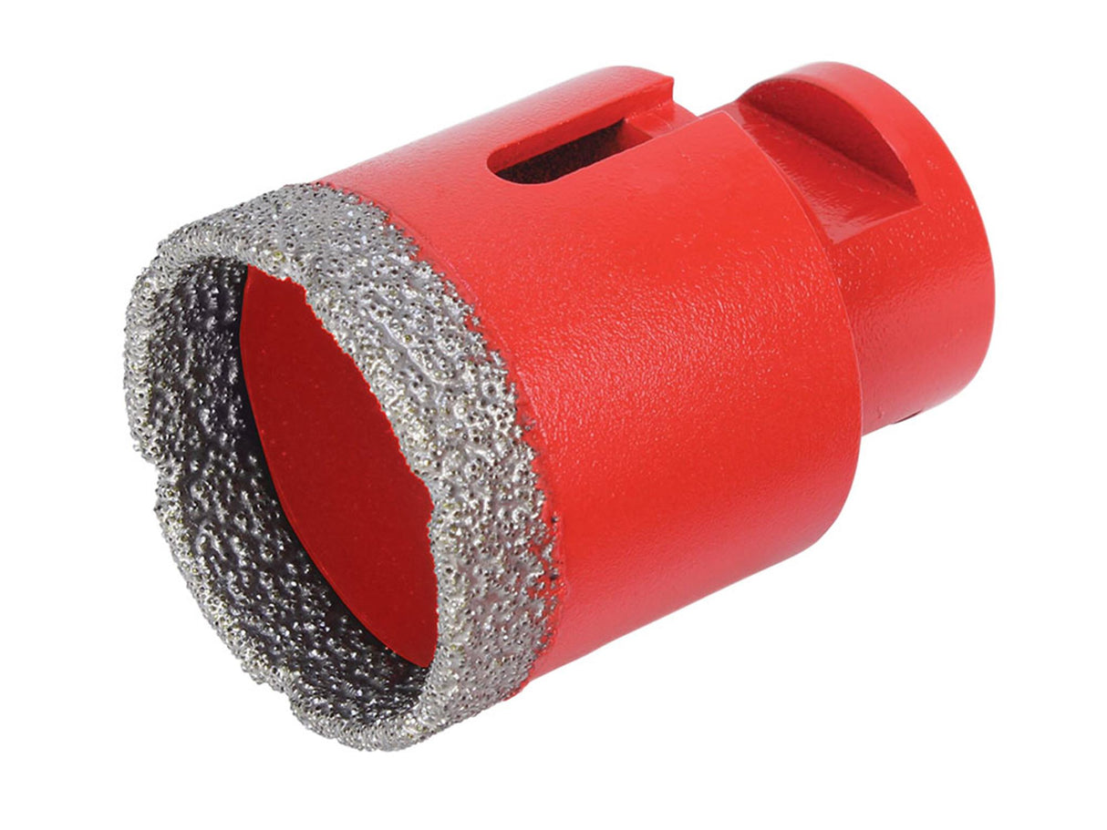 RUBI TILING TOOLS Dry Cut Diamond Drill Bit