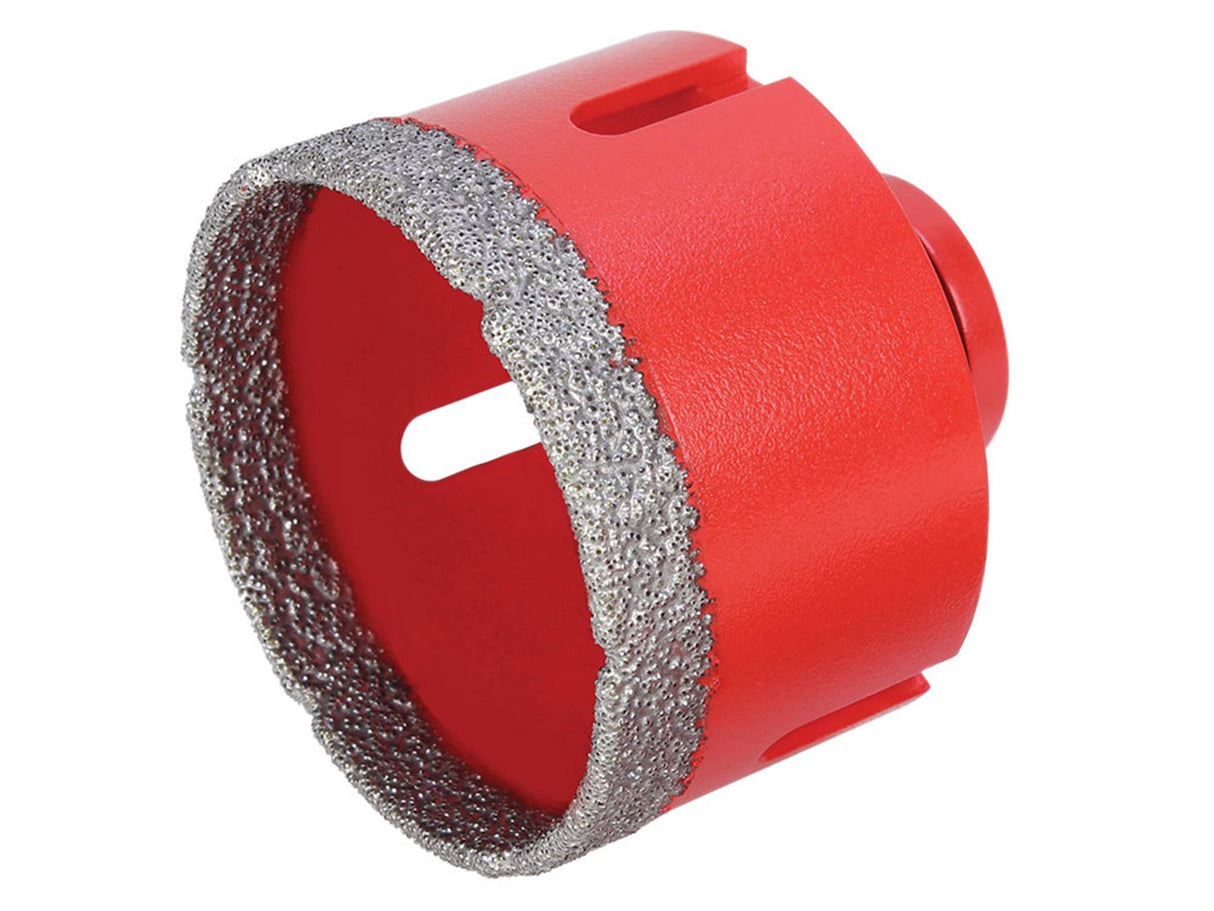 RUBI TILING TOOLS Dry Cut Diamond Drill Bit