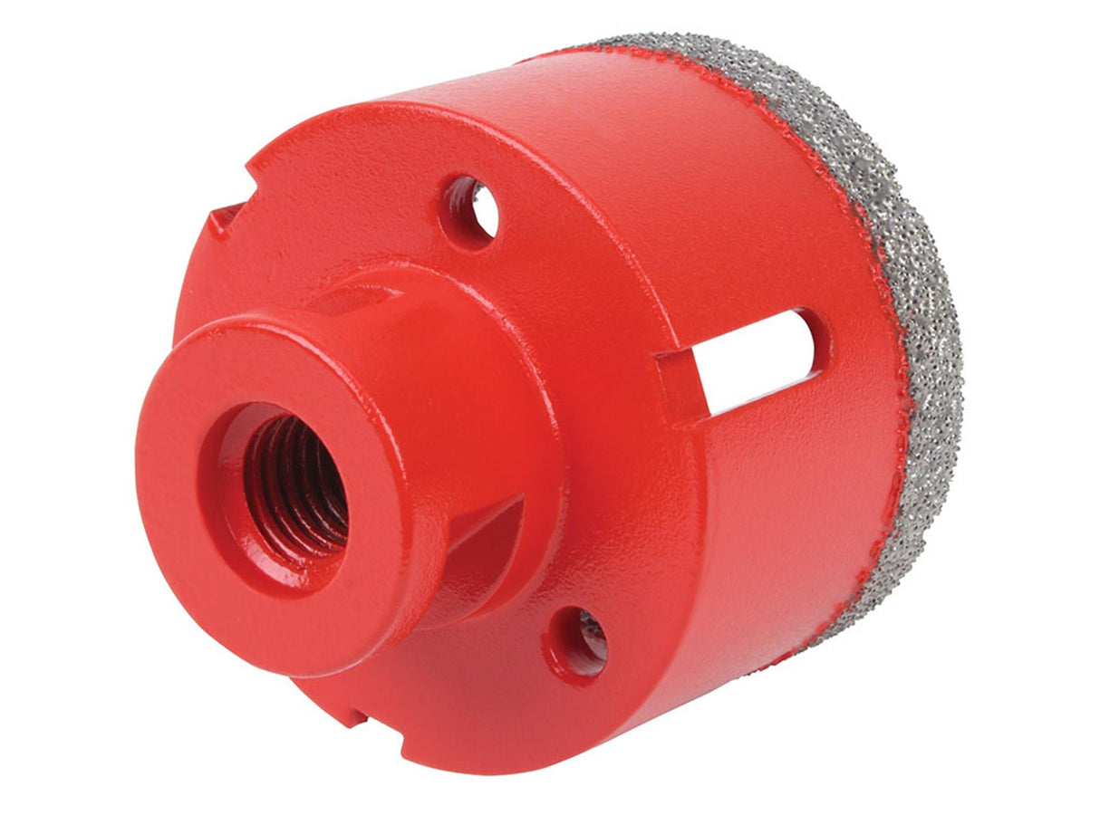 RUBI TILING TOOLS Dry Cut Diamond Drill Bit