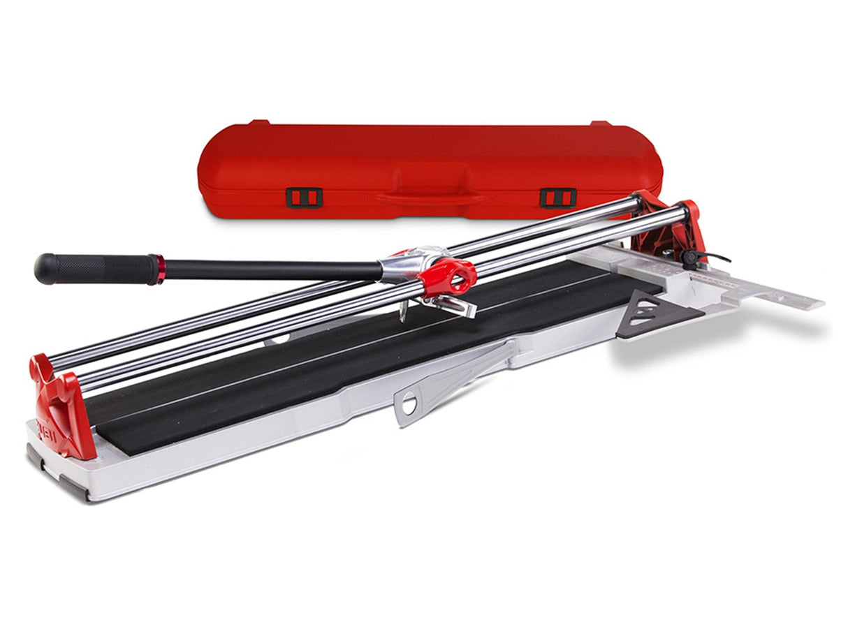 RUBI TILING TOOLS SPEED-92 MAGNET Manual Cutter with Case