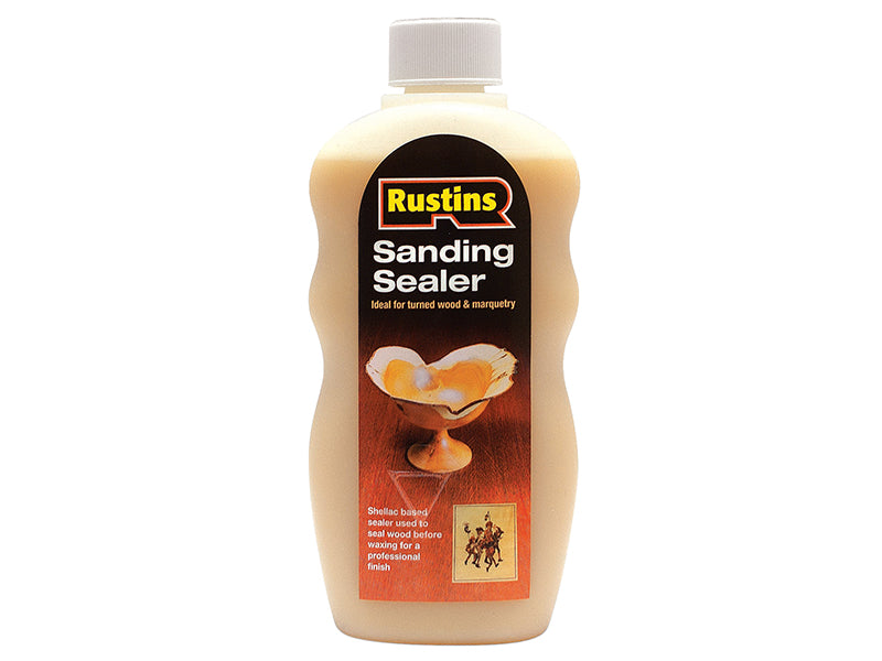 Rustins Sanding Sealer