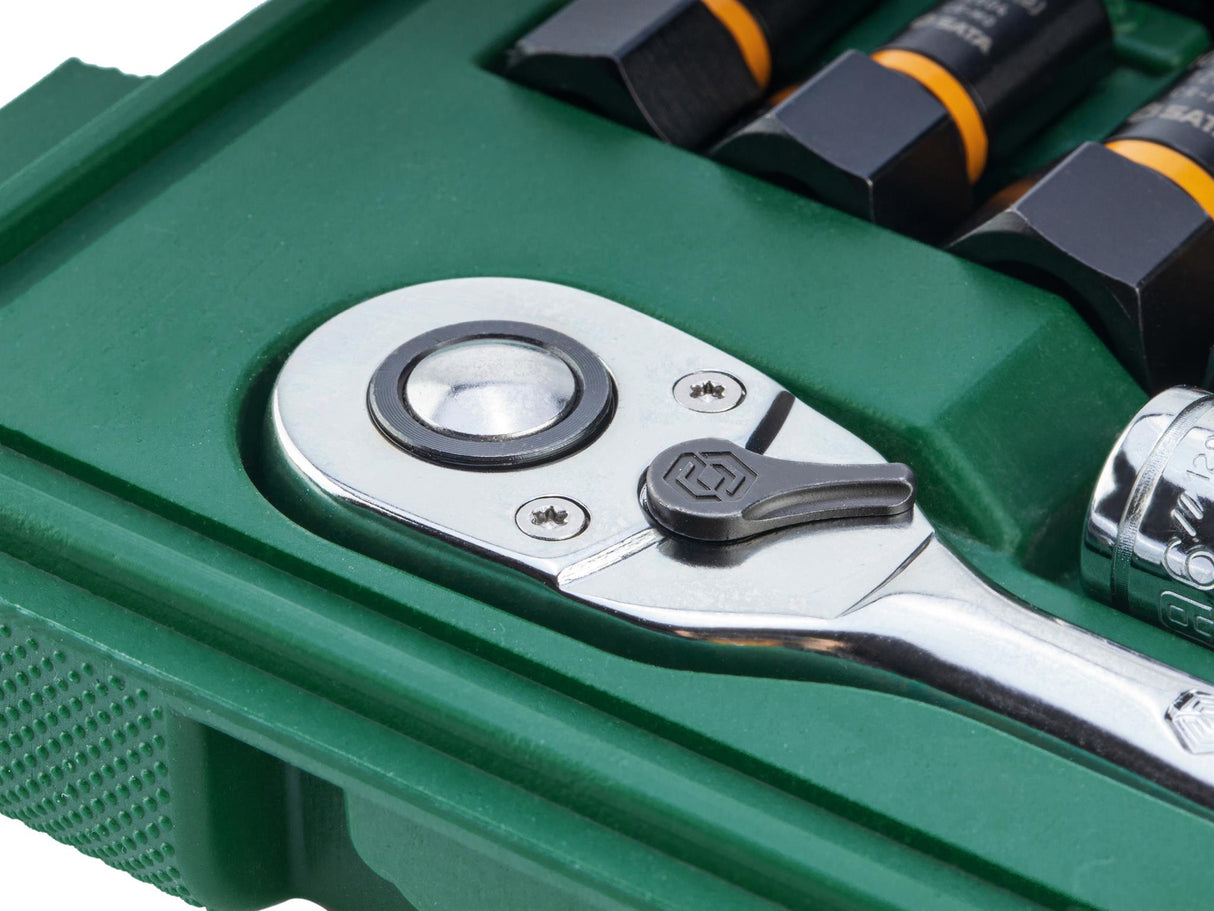 SATA Tools 1/4in & 3/8in BoltBiter Set