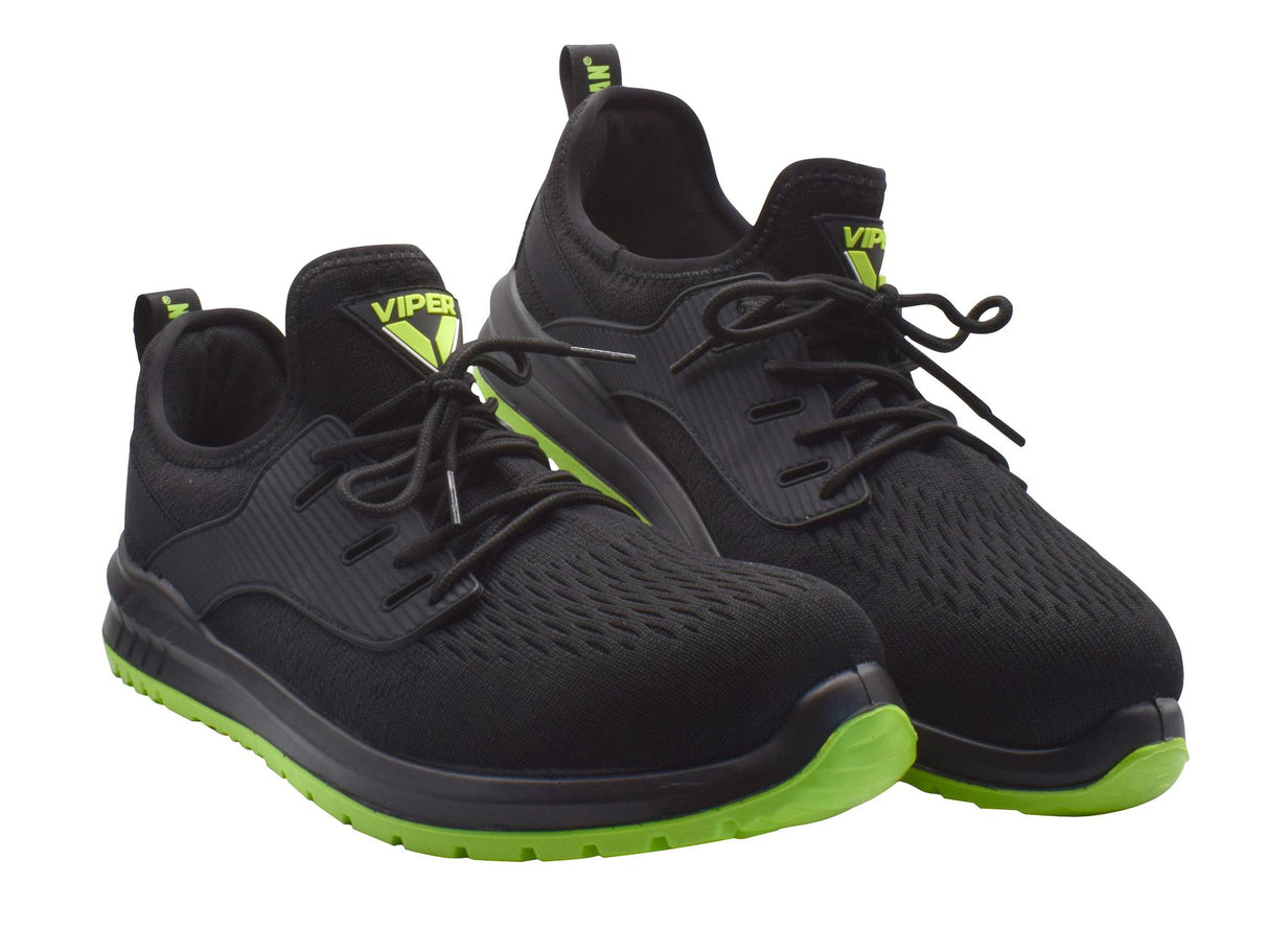 Scan Viper S1P Safety Trainers