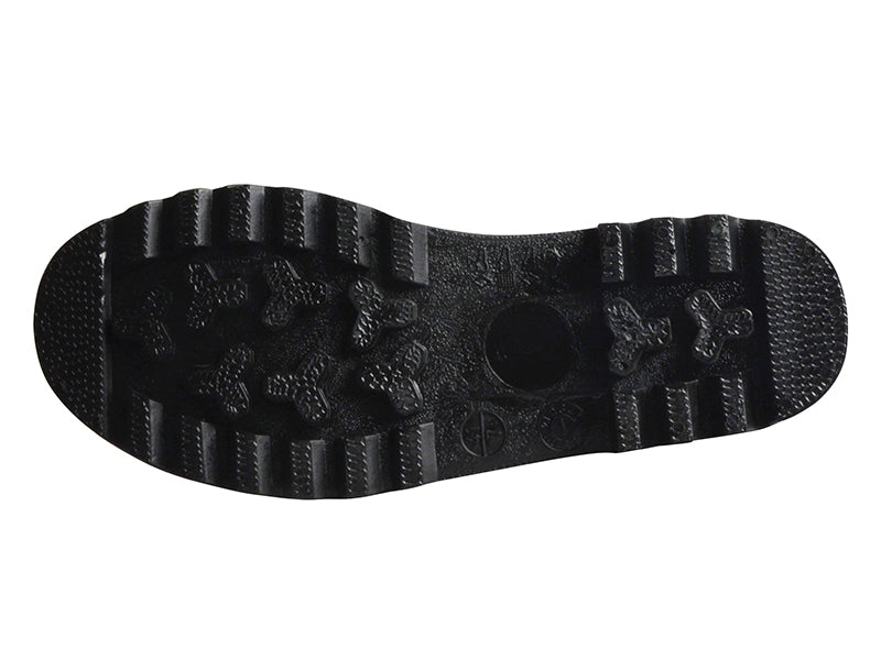 Scan Safety Wellingtons