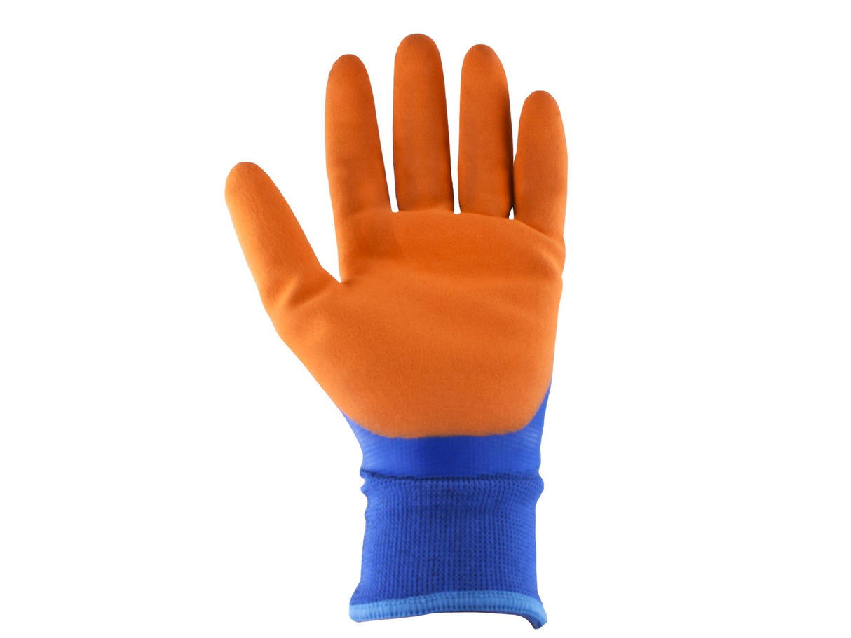 Scan Thermal Waterproof Latex Coated Gloves
