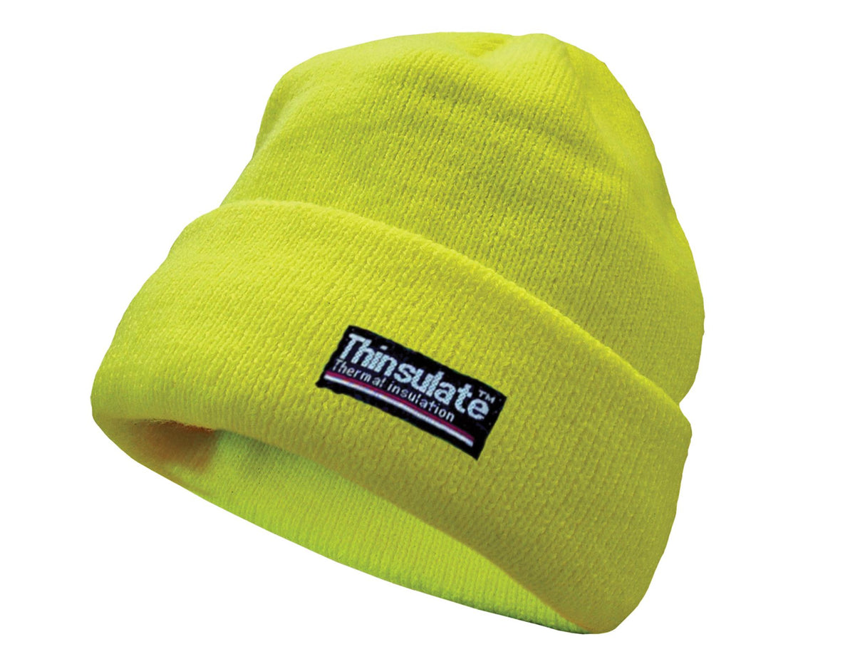 Scan Hi-Vis Beanie Hat