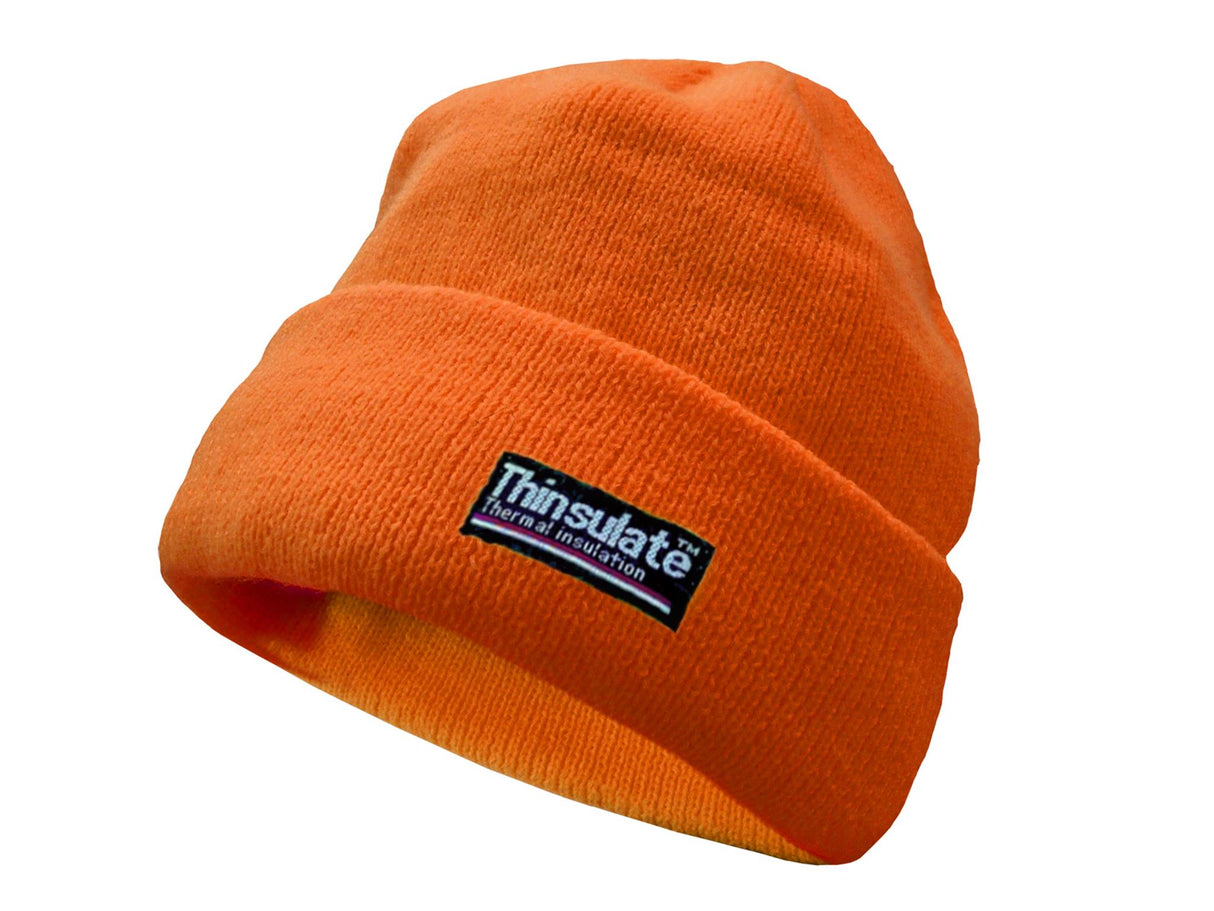 Scan Hi-Vis Beanie Hat
