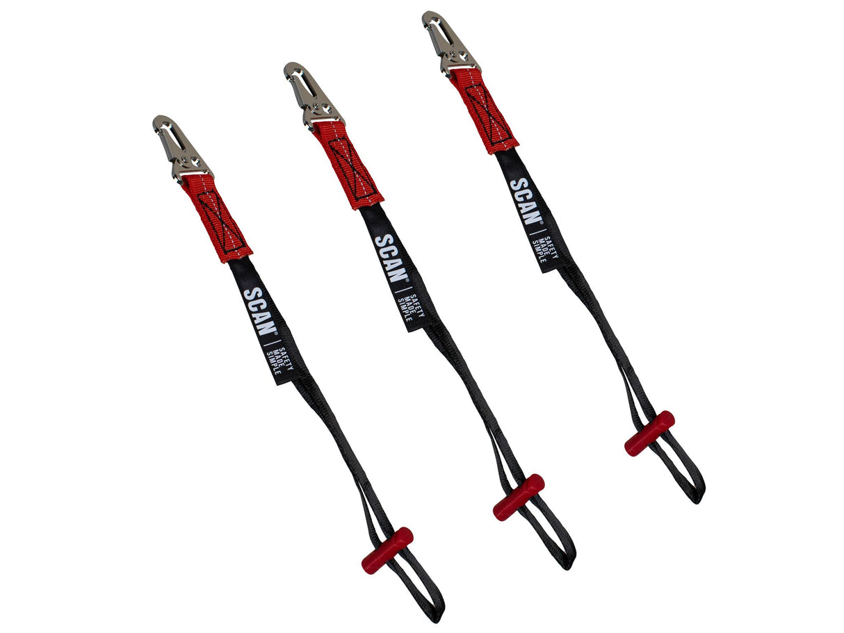 Scan Tool Lanyard Attachments (3 Piece)