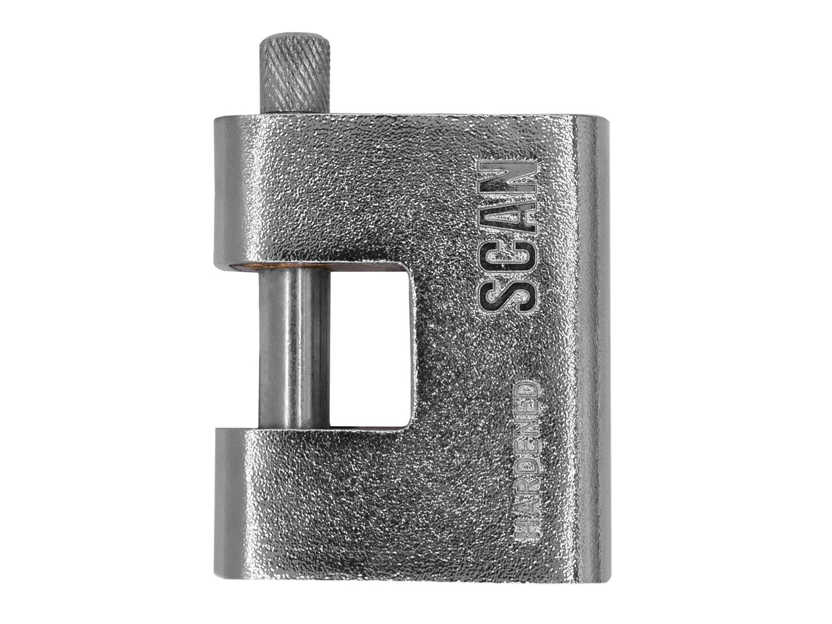 Scan Armoured Shutter Padlocks