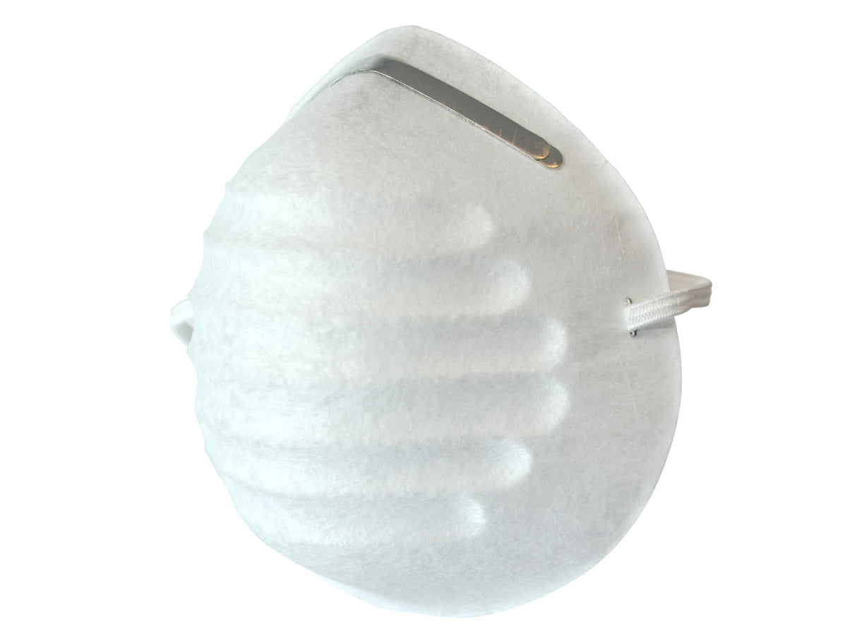 Scan Moulded Disposable Comfort Mask