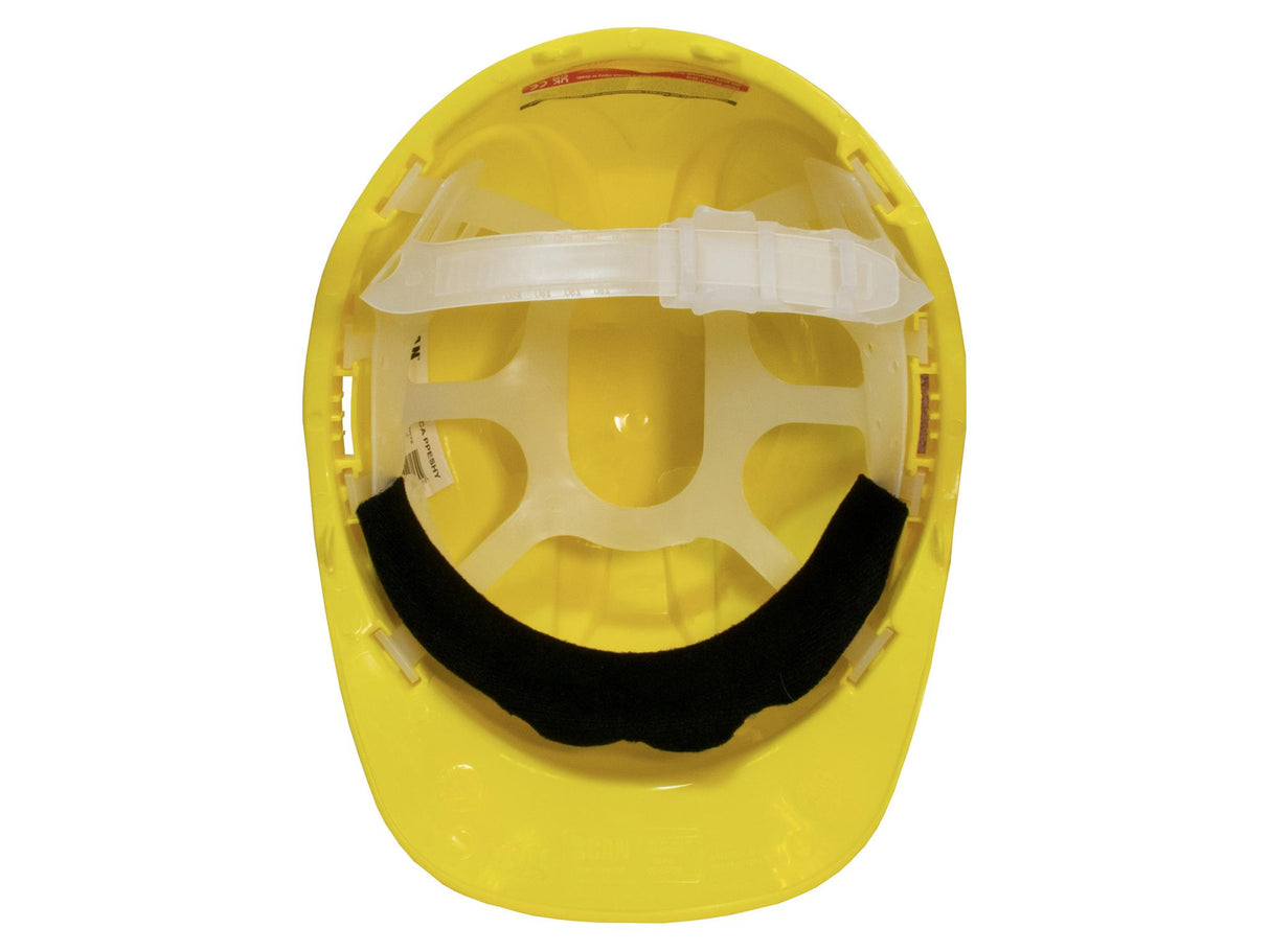 Scan Safety Helmet