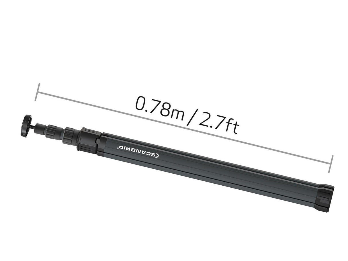SCANGRIP® Tripod 2m