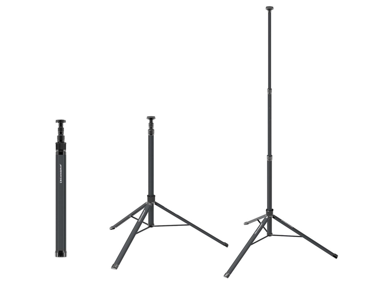 SCANGRIP® Tripod 2m