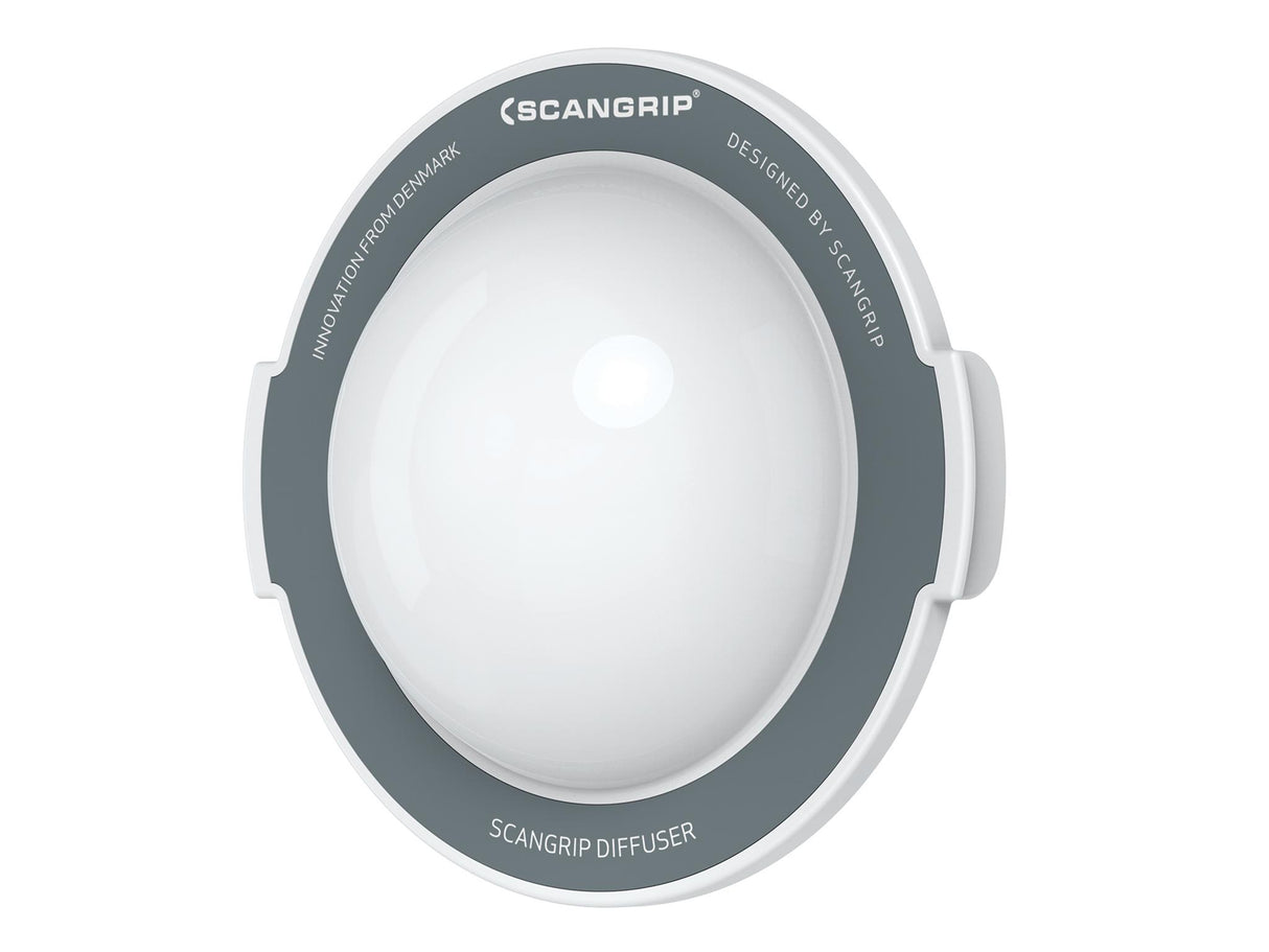 SCANGRIP® Diffuser