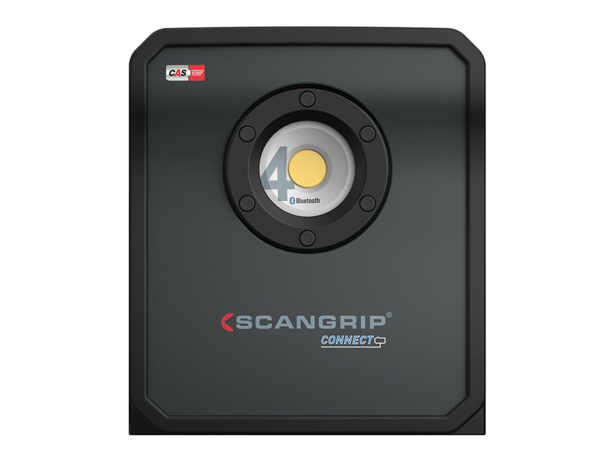 SCANGRIP® NOVA CONNECT LED Work Light