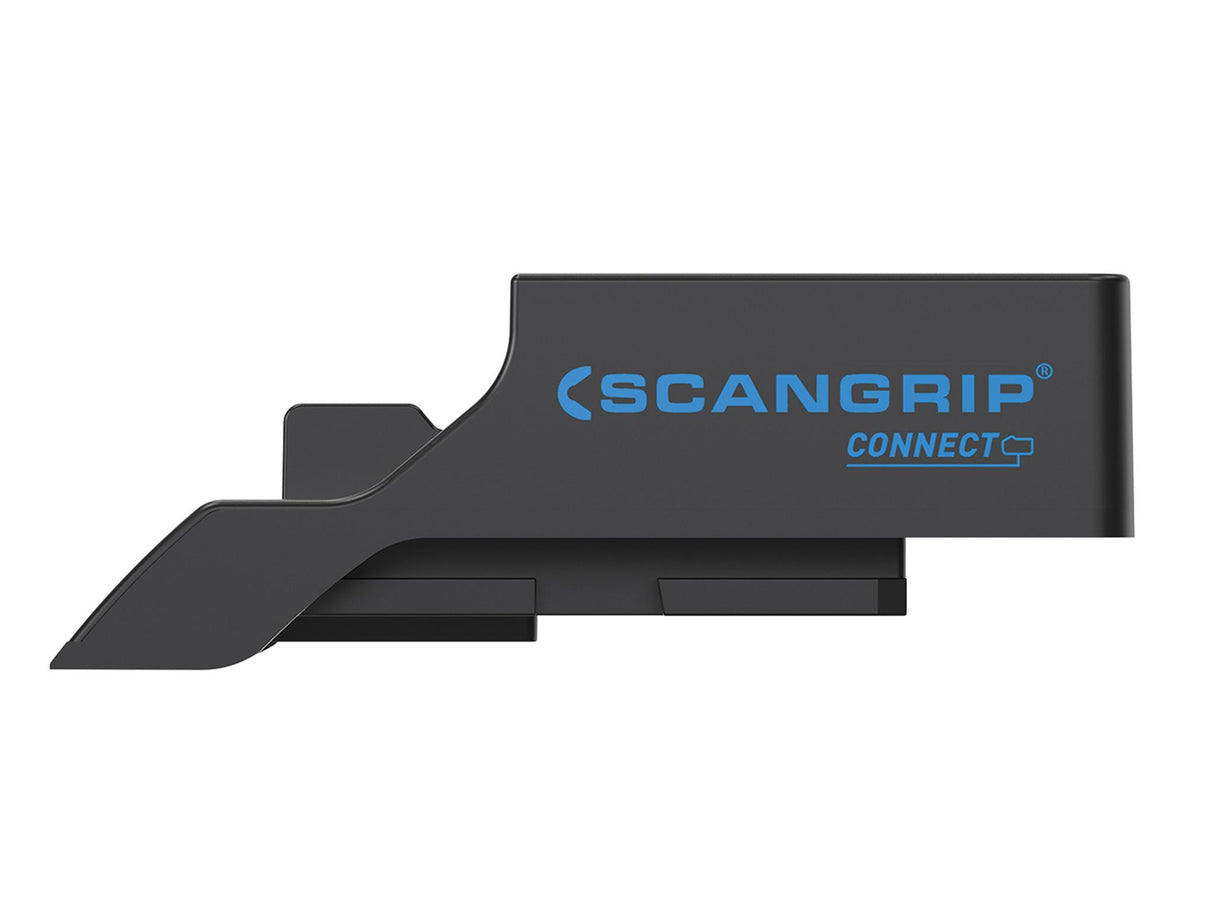SCANGRIP® Smart CONNECTOR Connector