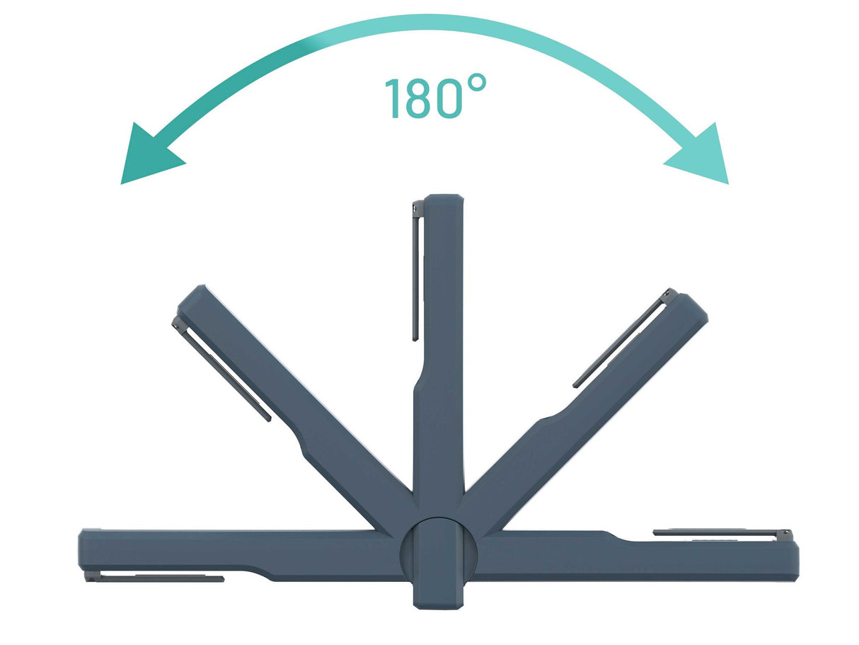 SCANGRIP® UNIPEN 2-in-1 Rechargeable Work Light 150 lumens