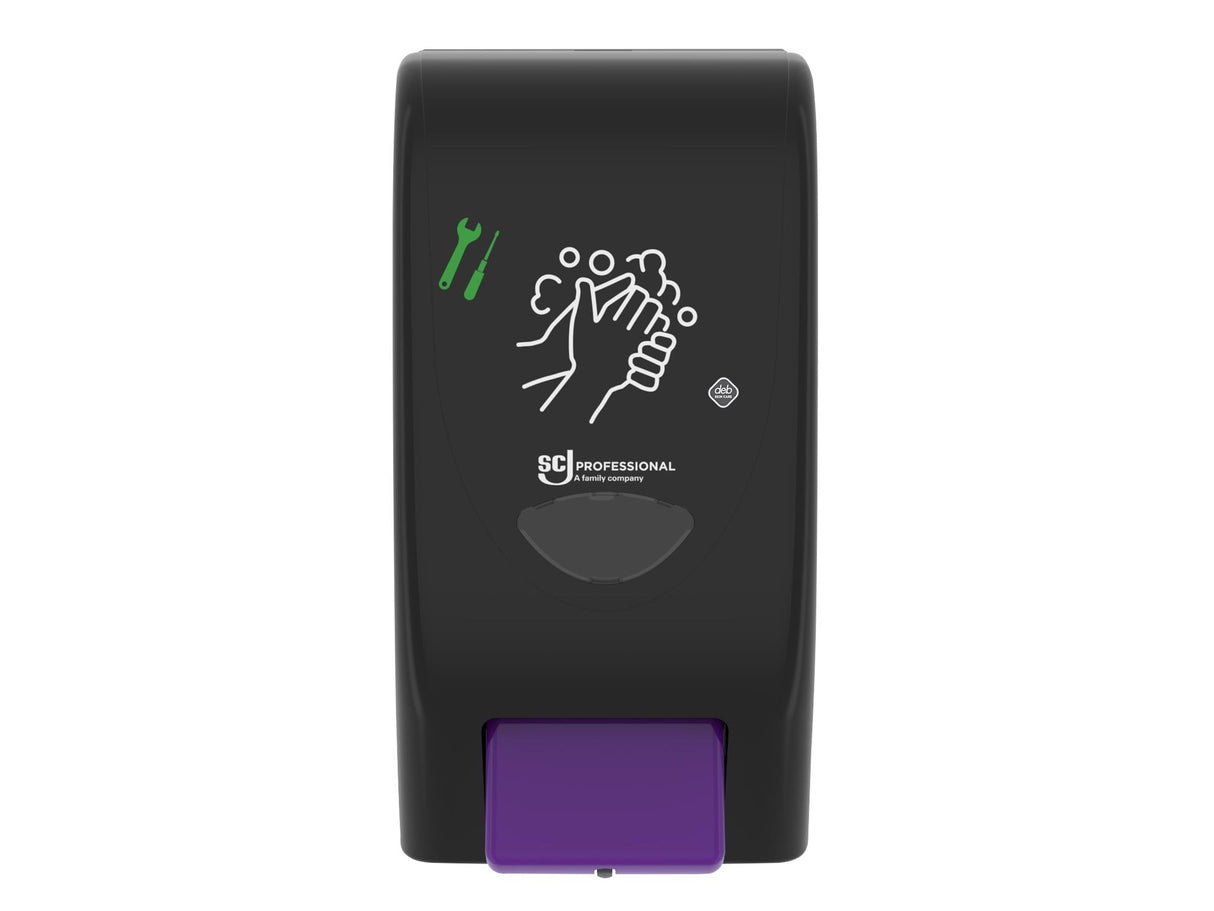 SC Johnson Professional Cleanse Heavy Dispenser