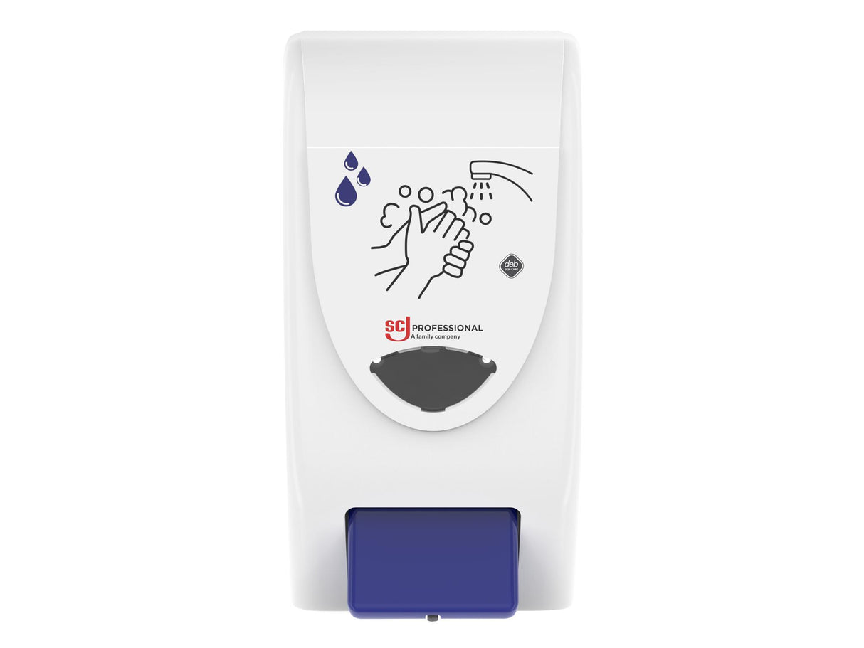 SC Johnson Professional Cleanse Light Dispenser