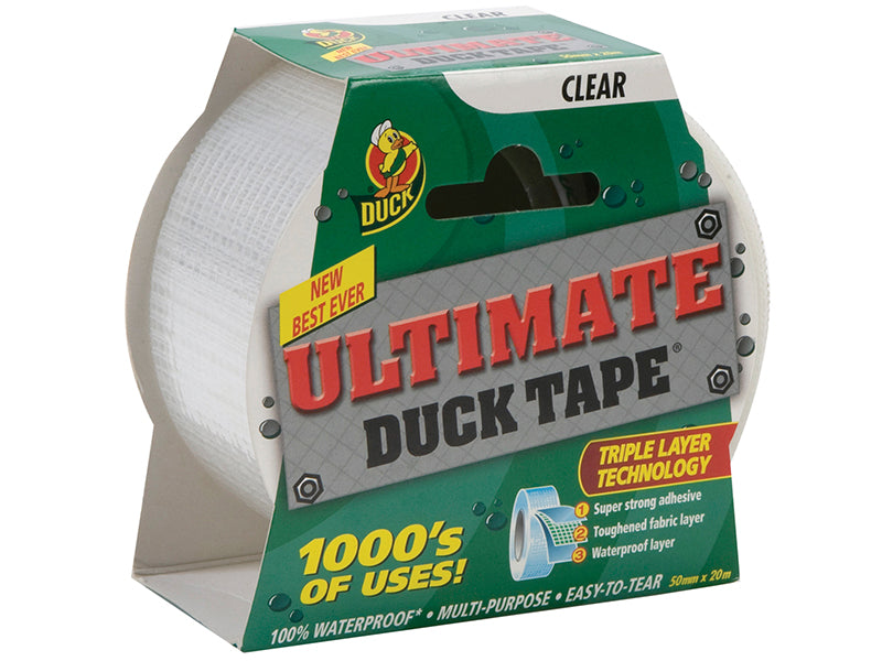 Shurtape Duck Tape® Ultimate