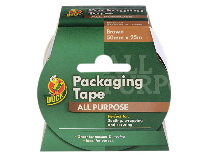 Shurtape Duck Tape® Packaging Tape