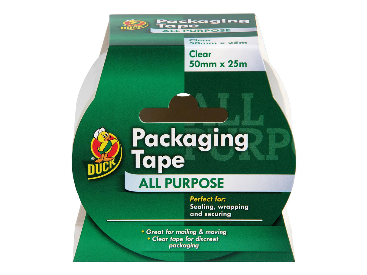 Shurtape Duck Tape® Packaging Tape