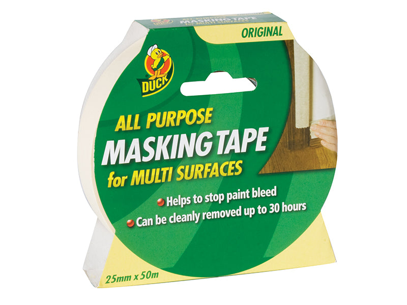 Shurtape Duck Tape® All-Purpose Masking Tape