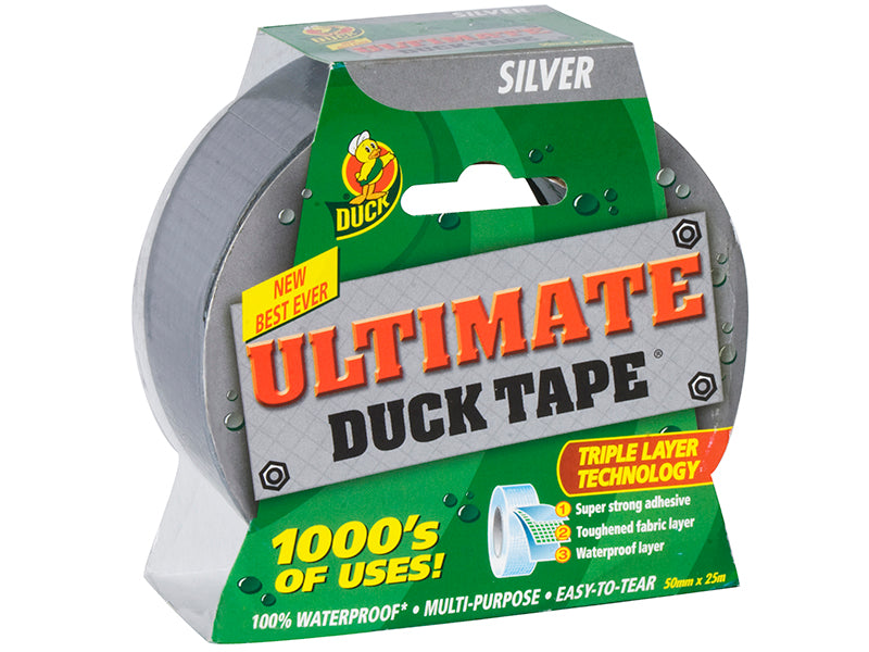 Shurtape Duck Tape® Ultimate