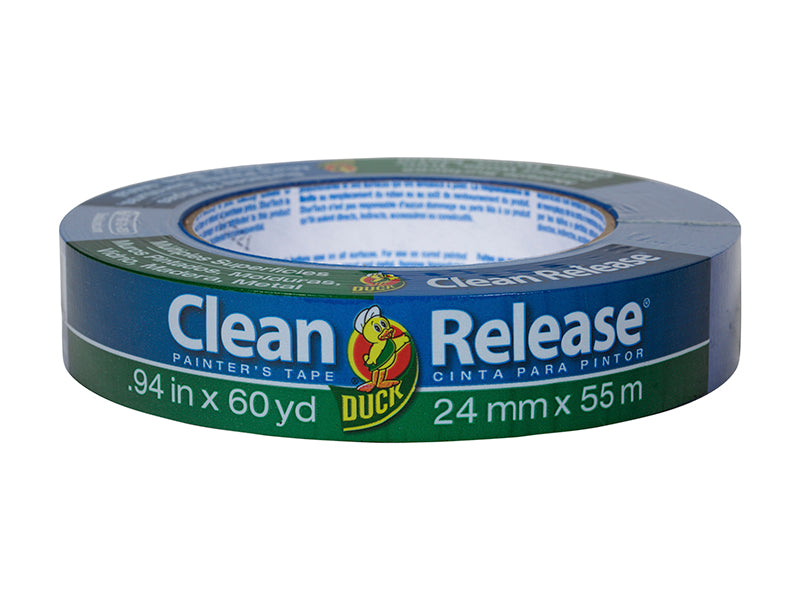 Shurtape Duck® Clean Release® Masking Tape