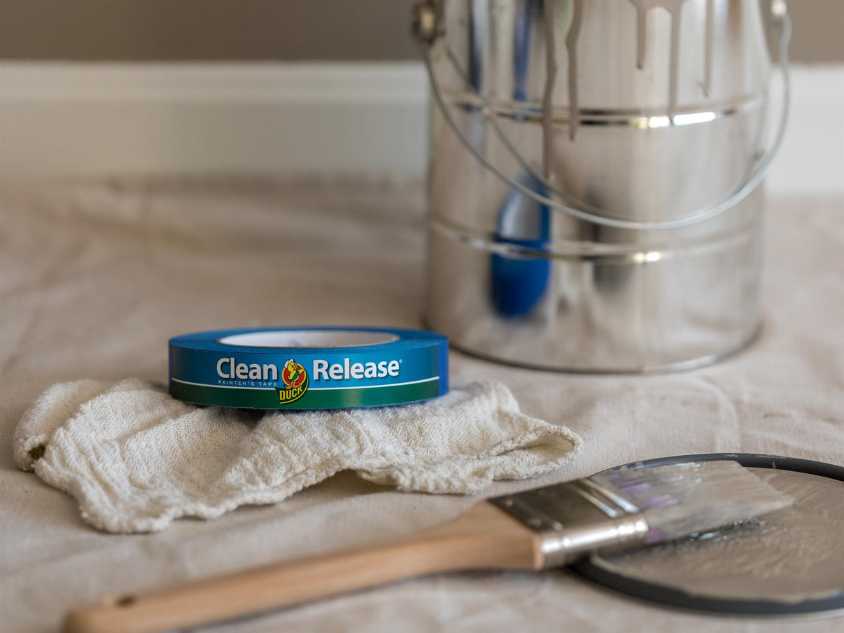Shurtape Duck® Clean Release® Masking Tape