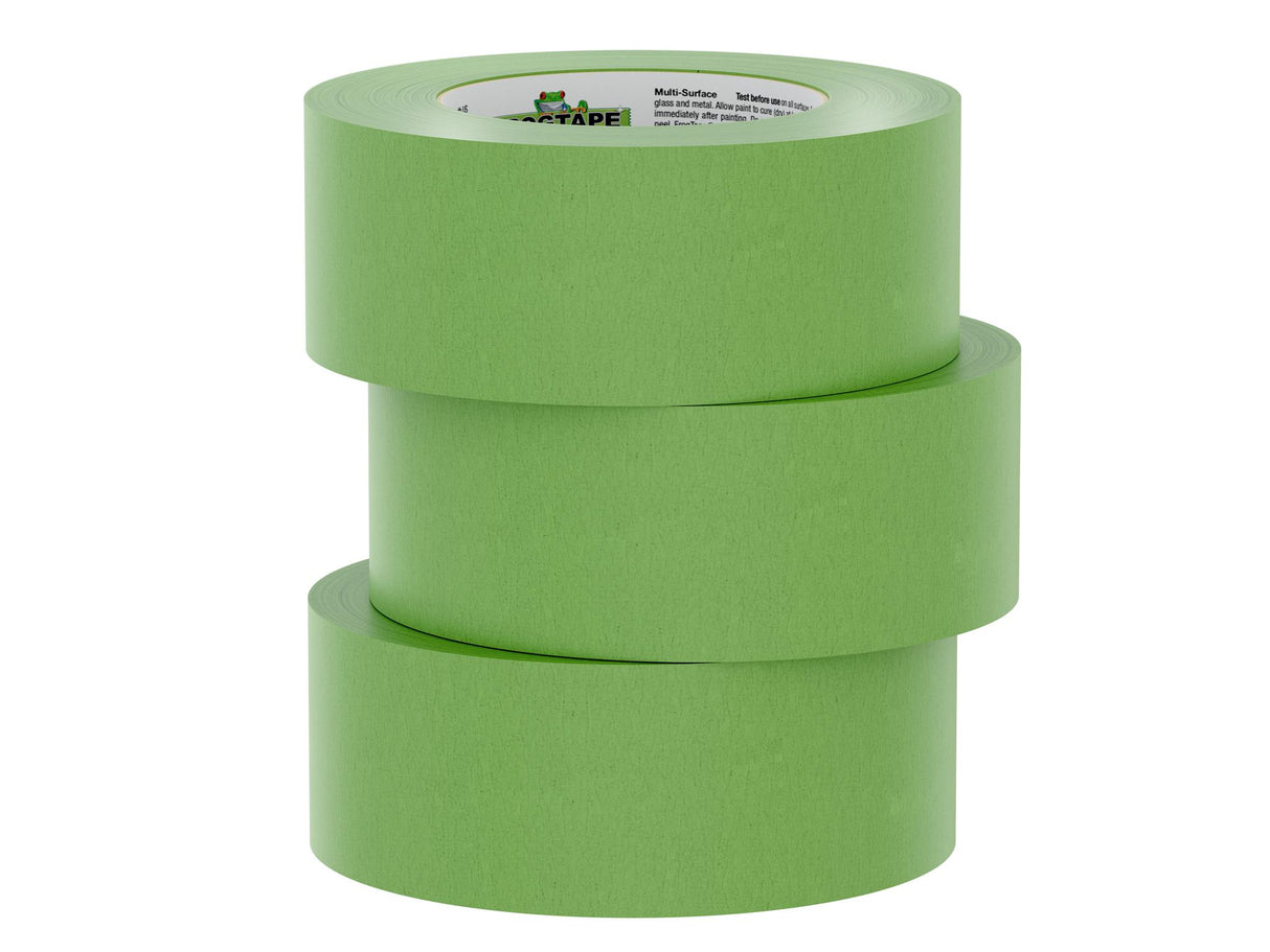 Shurtape FrogTape® Multi-Surface Masking Tape