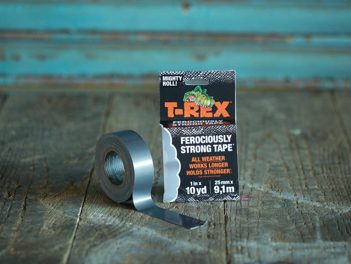 Shurtape T-REX® Duct Tape