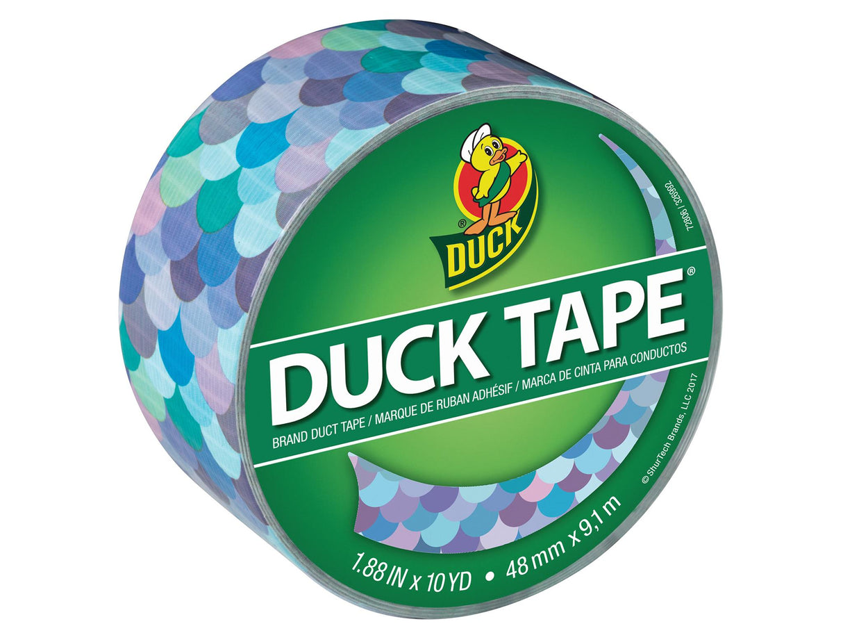 Shurtape Duck Tape® Colours & Patterns