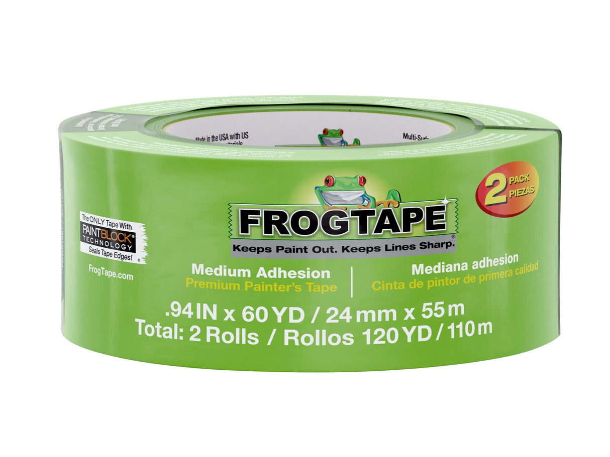 Shurtape FrogTape® Multi-Surface Masking Tape