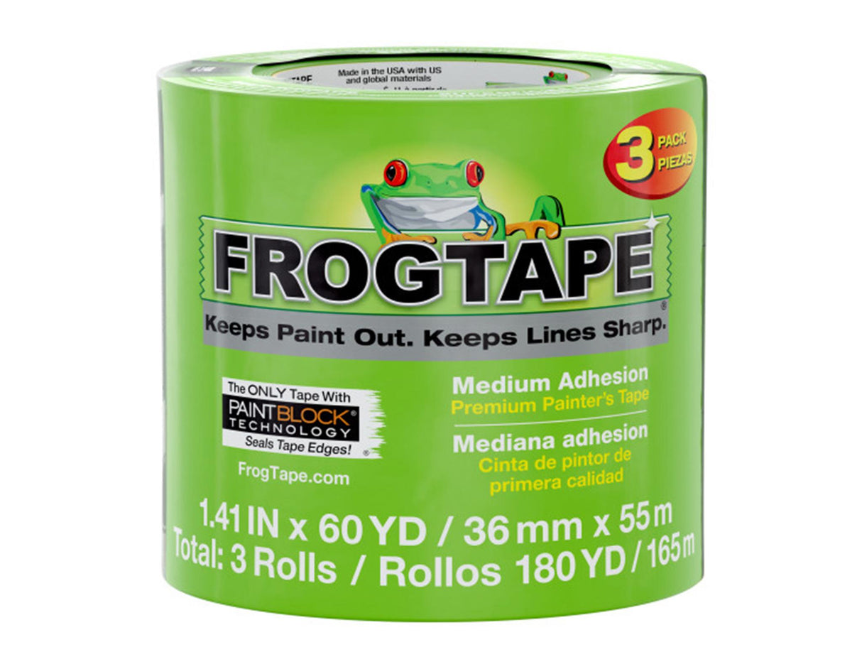 Shurtape FrogTape® Multi-Surface Masking Tape