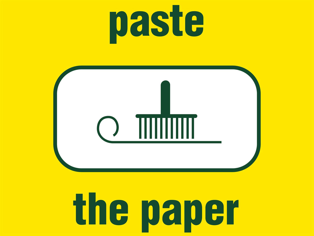 Solvite All Purpose Extra Strong Wallpaper Paste