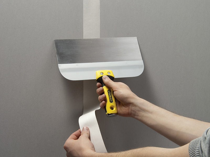 STANLEY® Stainless Steel Taping Knife