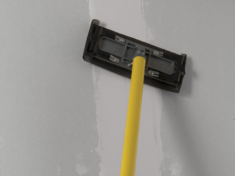 STANLEY® Aluminium Pole Utility Sander 1.27m (50in)