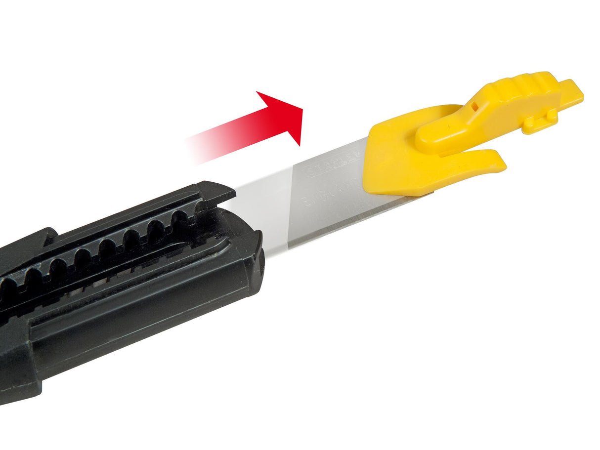 STANLEY® SM Snap-Off Blade Knife